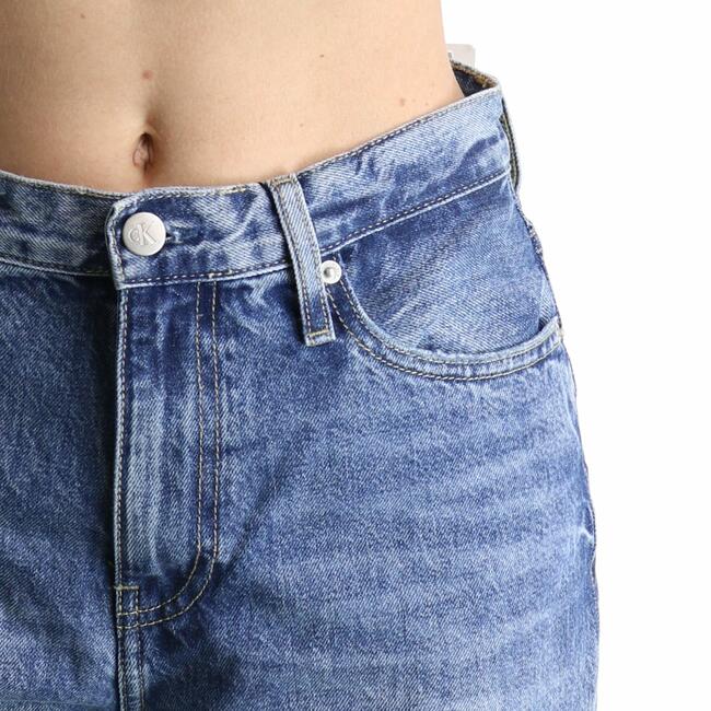 MOM JEANS CALVIN KLEIN - Mad Fashion | img vers.650x/